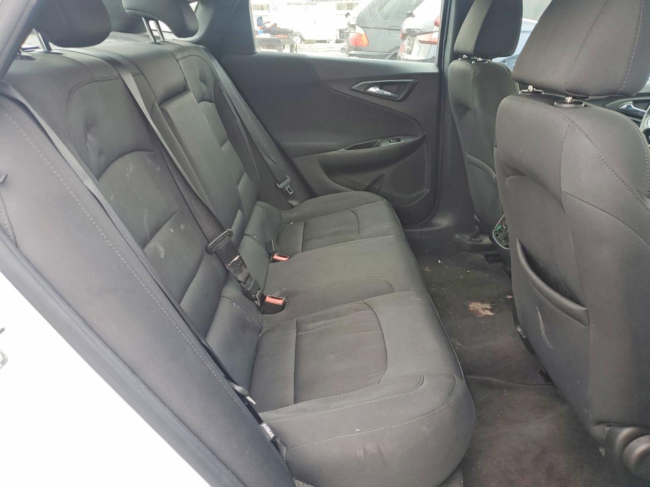 2016 CHEVROLET MALIBU LT photo 10