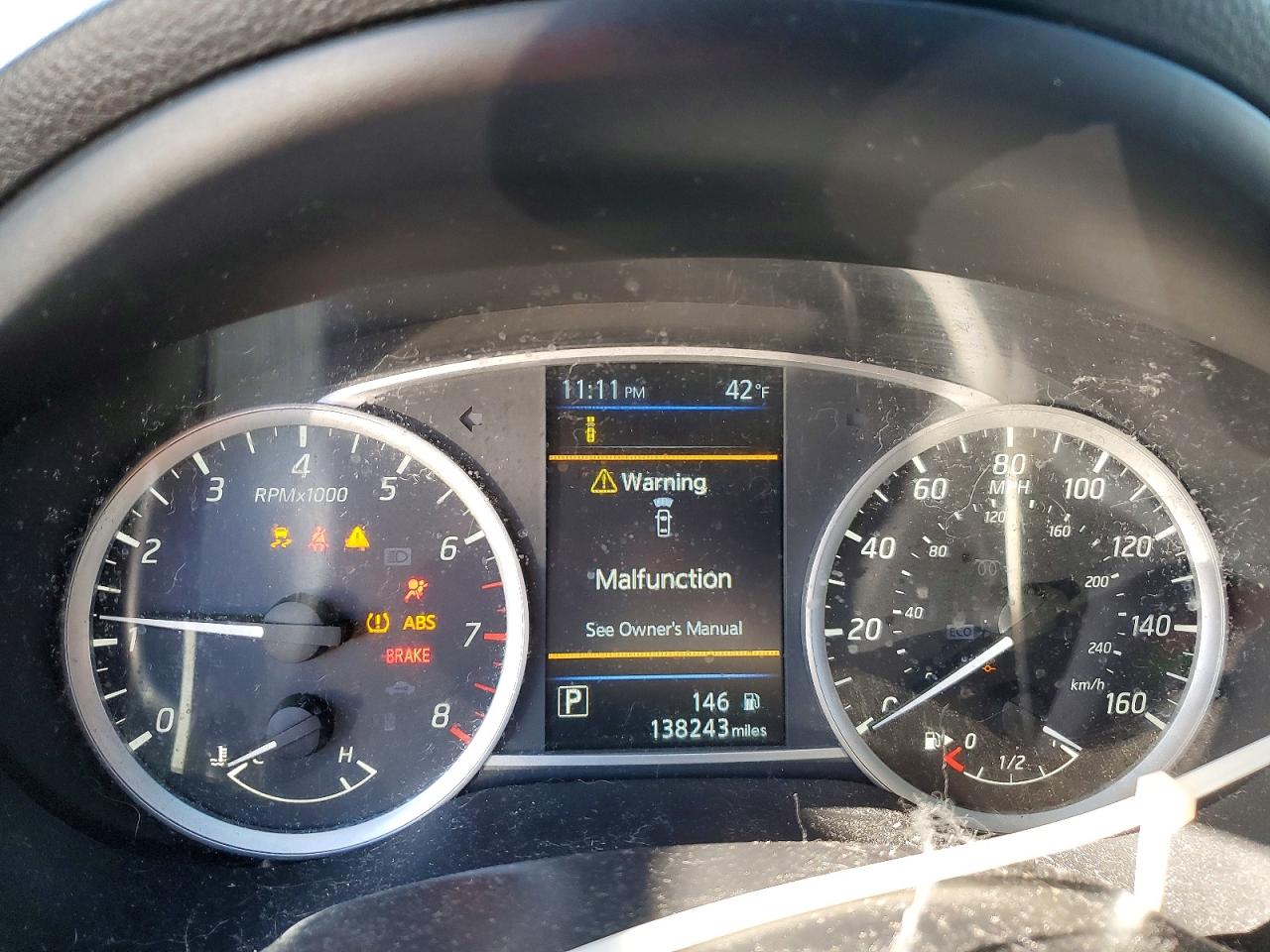 2019 NISSAN SENTRA SV photo 9
