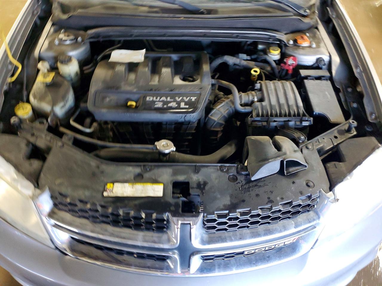 2013 DODGE AVENGER SE photo 11