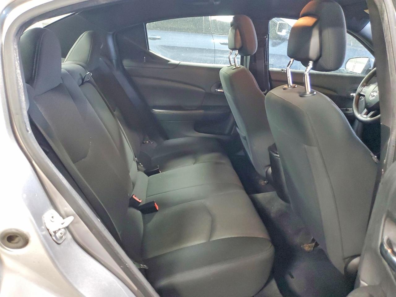 2013 DODGE AVENGER SE photo 10