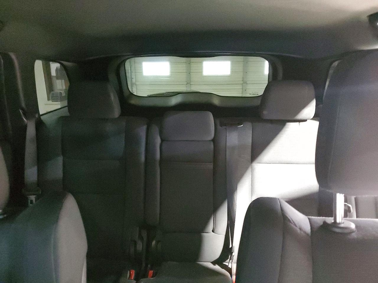 2015 JEEP GRAND CHEROKEE LAREDO photo 10