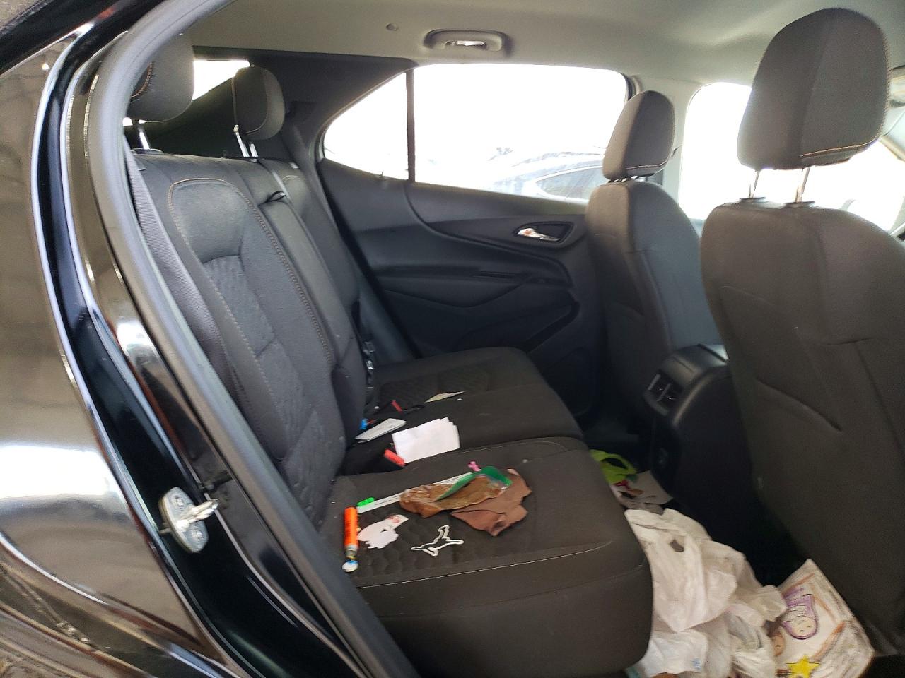 2020 CHEVROLET EQUINOX LT photo 11