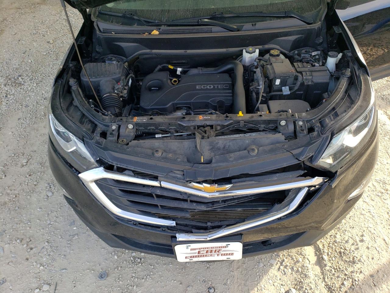 2020 CHEVROLET EQUINOX LT photo 12