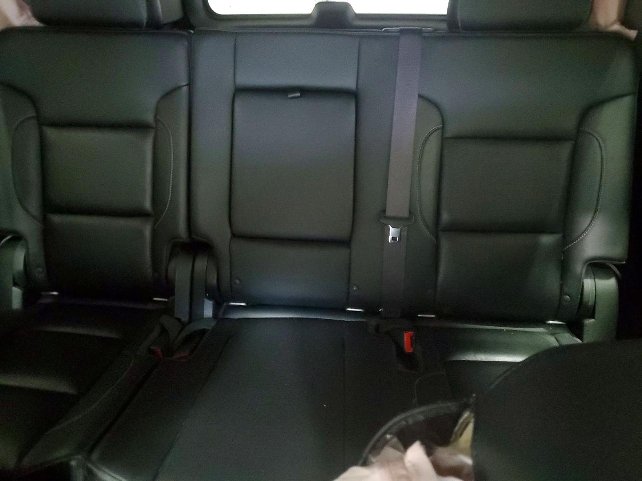 2016 CHEVROLET TAHOE K1500 LT photo 10