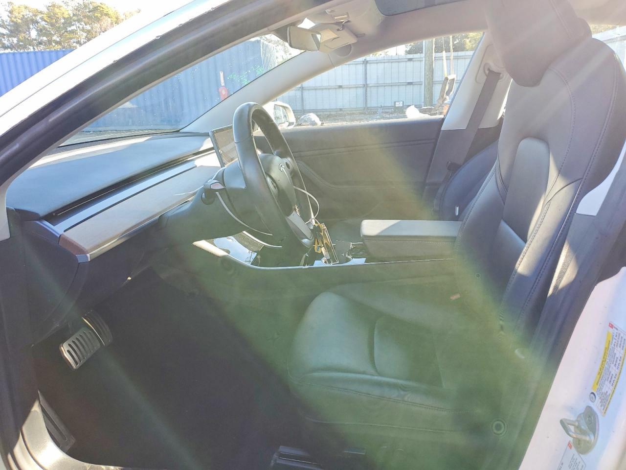 2018 TESLA MODEL 3 photo 7