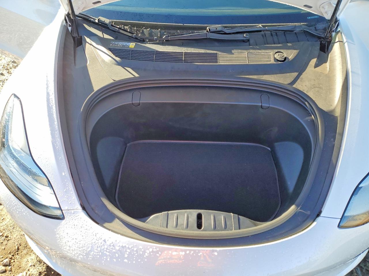 2018 TESLA MODEL 3 photo 11