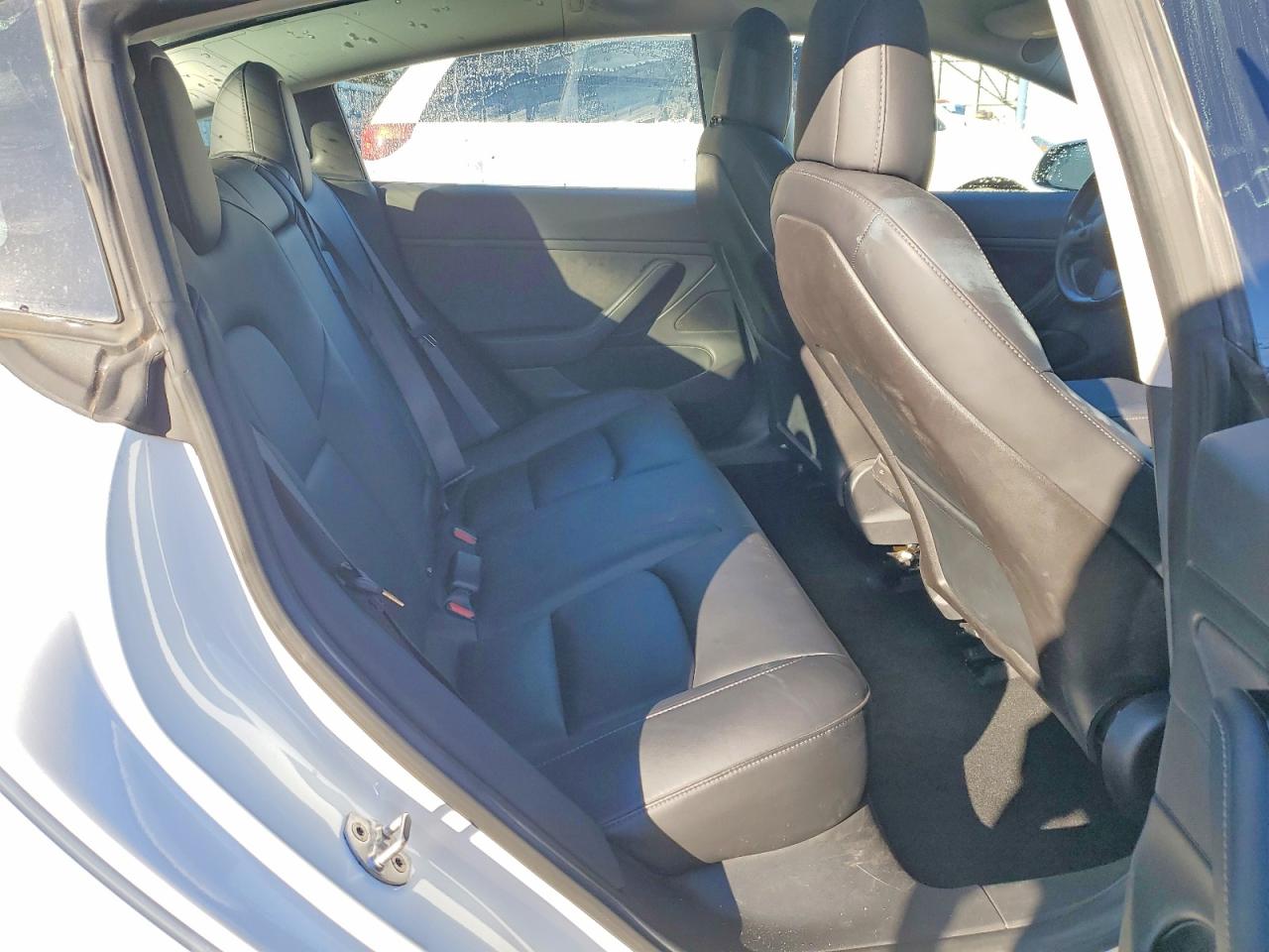 2018 TESLA MODEL 3 photo 10