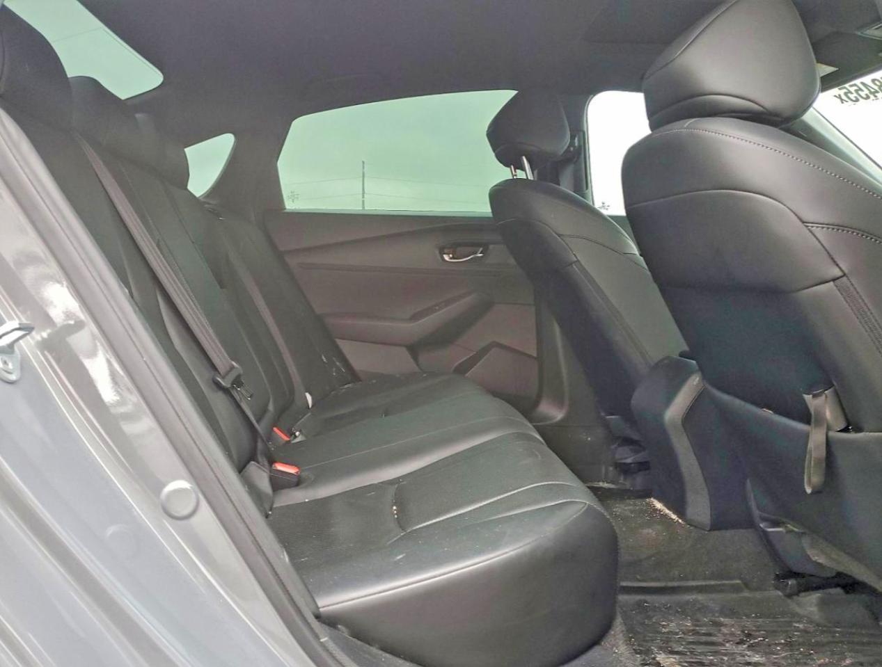 2024 HONDA ACCORD HYBRID SPORT-L photo 10