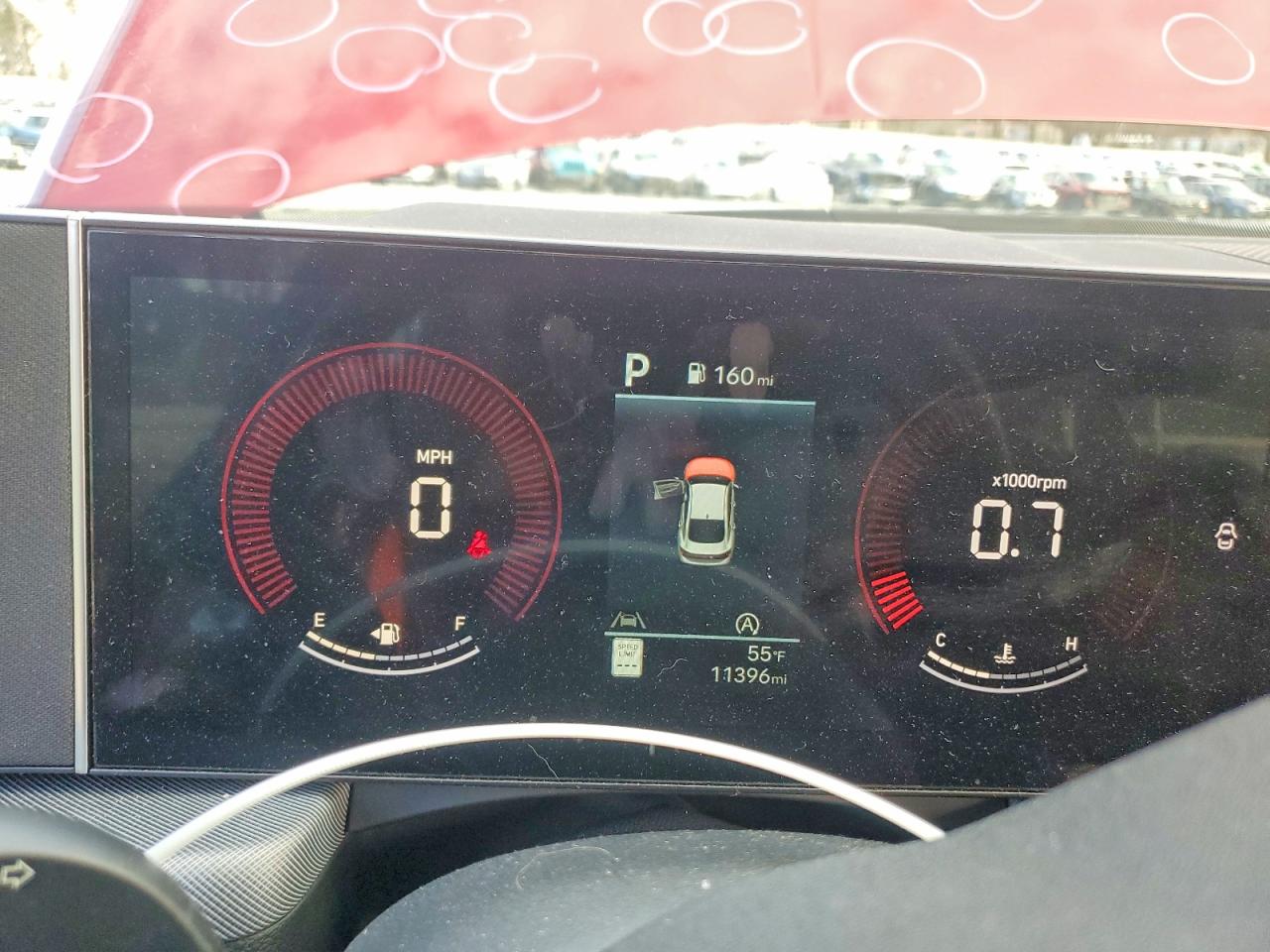 2025 HYUNDAI SONATA SE photo 9