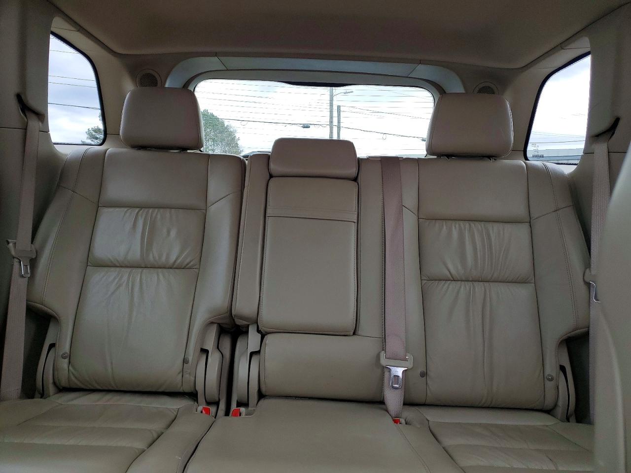 2014 JEEP GRAND CHEROKEE LIMITED photo 10