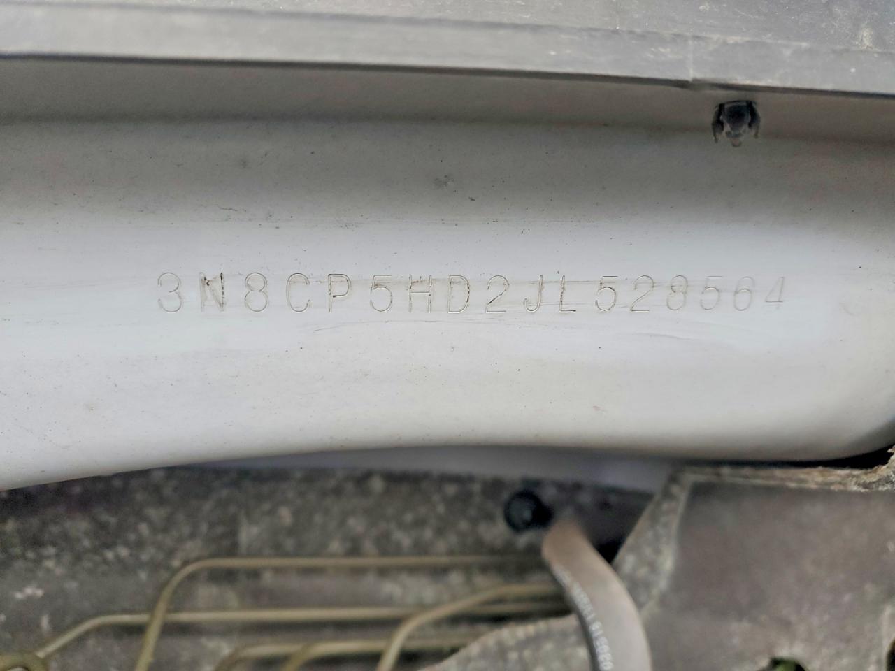2018 NISSAN KICKS photo 34