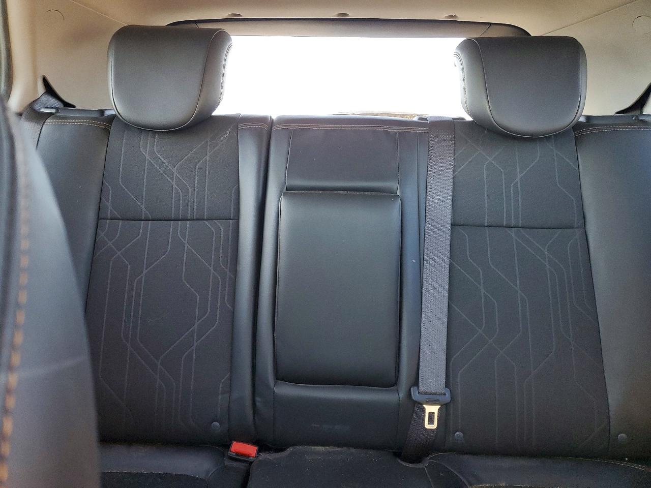 2018 CHEVROLET TRAX 1LT photo 10