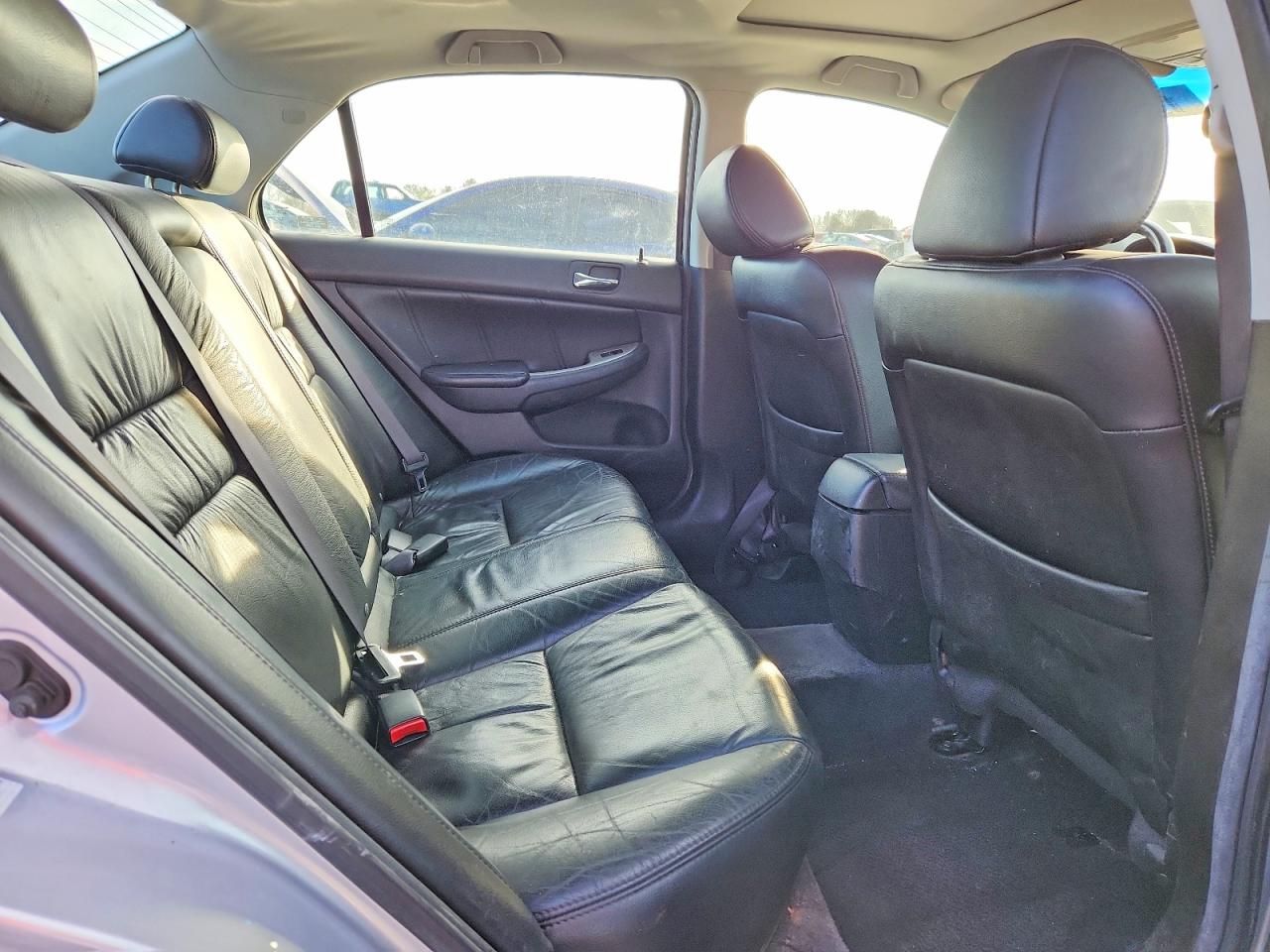 2005 HONDA ACCORD EX photo 10