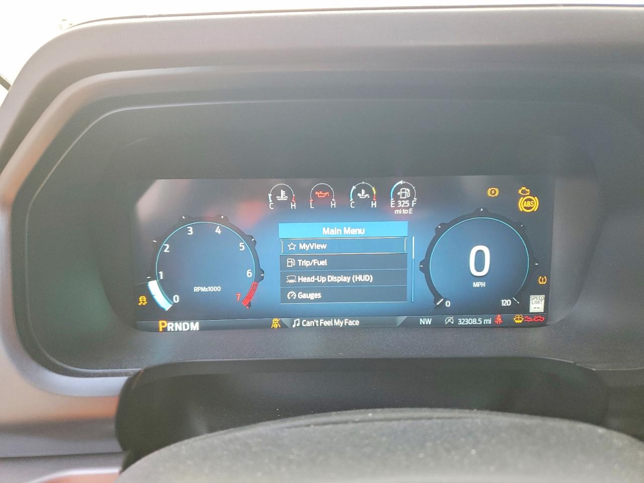 2024 FORD F150 KING RANCH photo 9