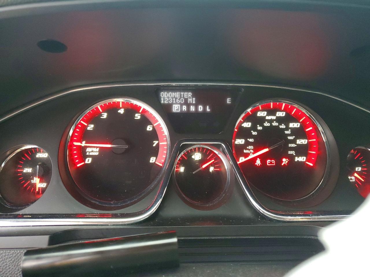 2017 GMC ACADIA LIMITED SLT-2 photo 9