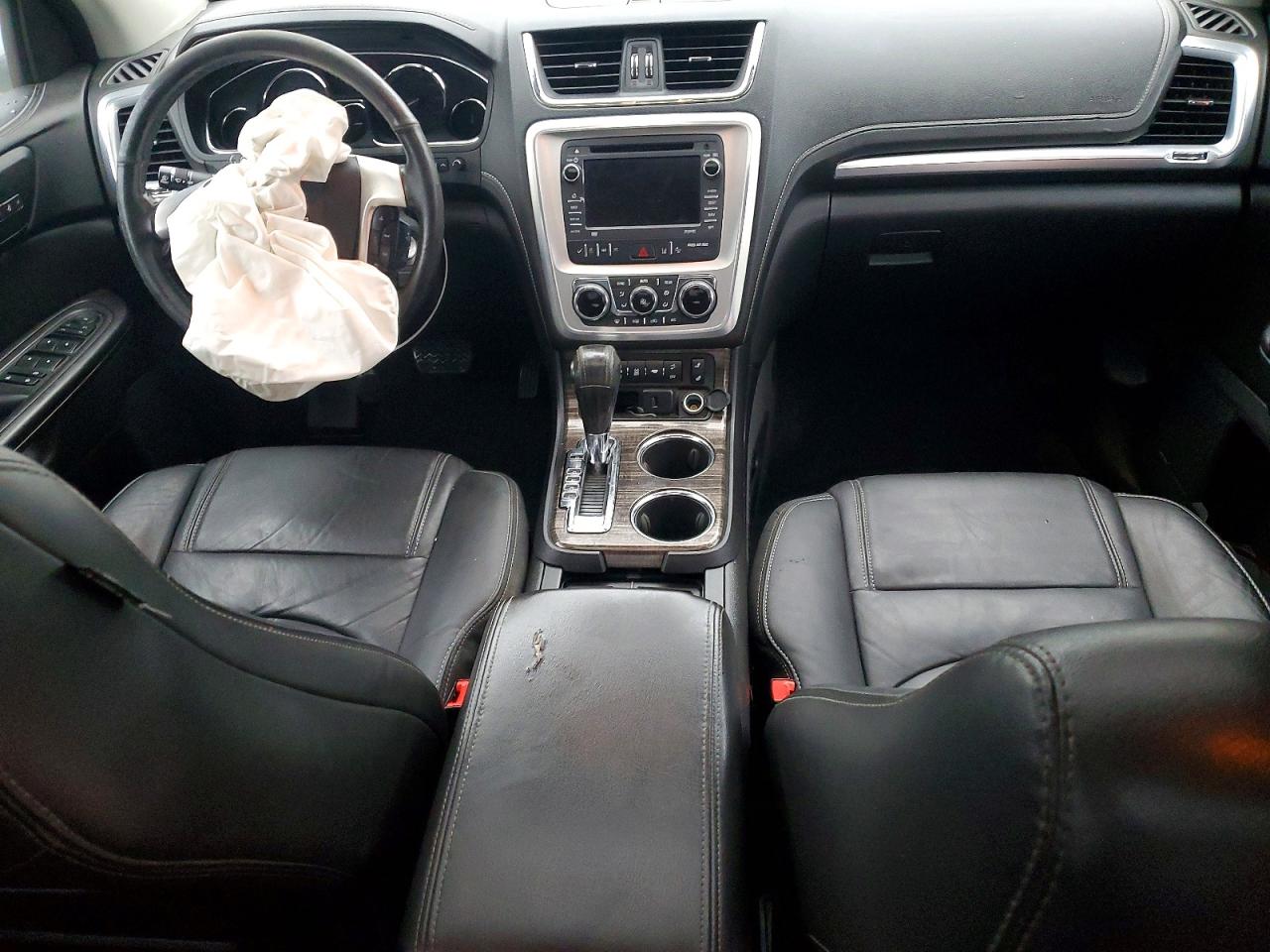 2017 GMC ACADIA LIMITED SLT-2 photo 8