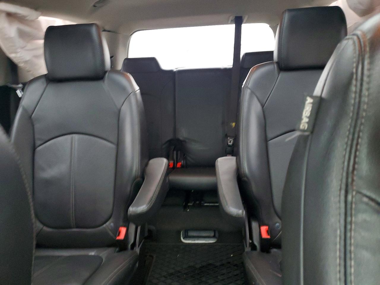 2017 GMC ACADIA LIMITED SLT-2 photo 10