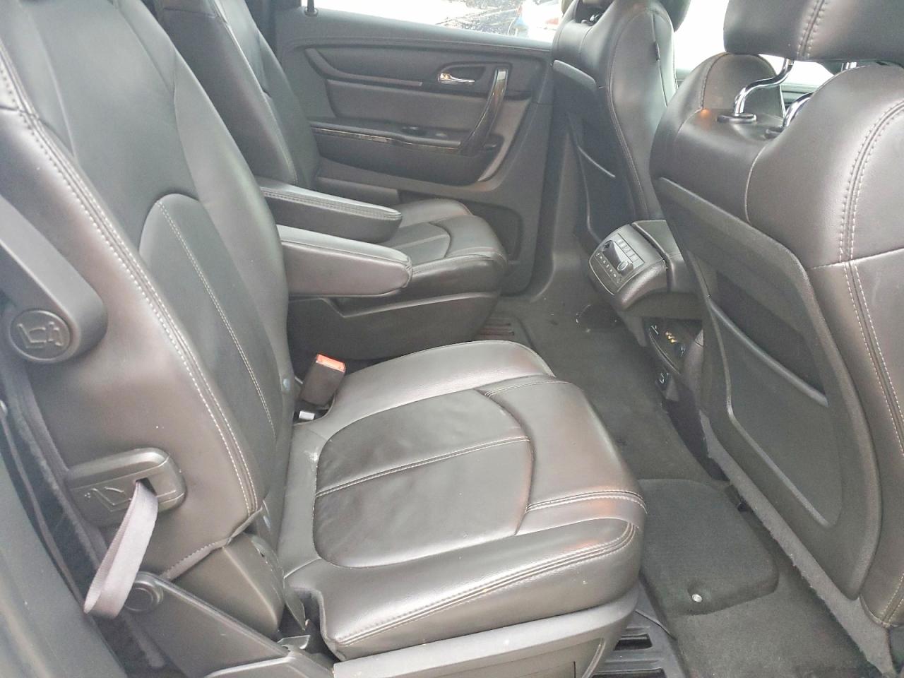2017 GMC ACADIA LIMITED SLT-2 photo 11