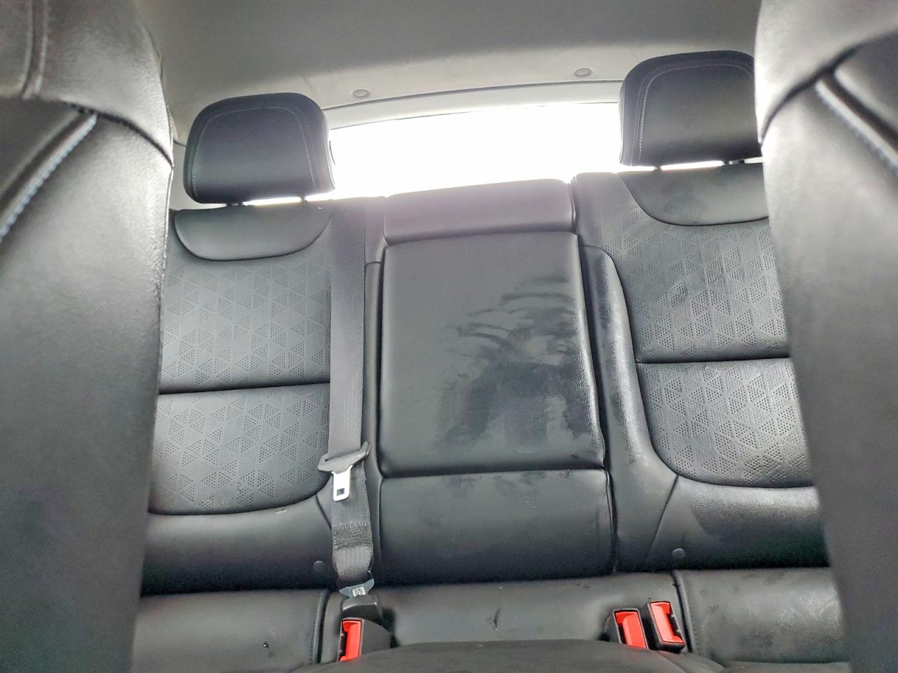 2022 CHEVROLET BOLT EV 2LT photo 10