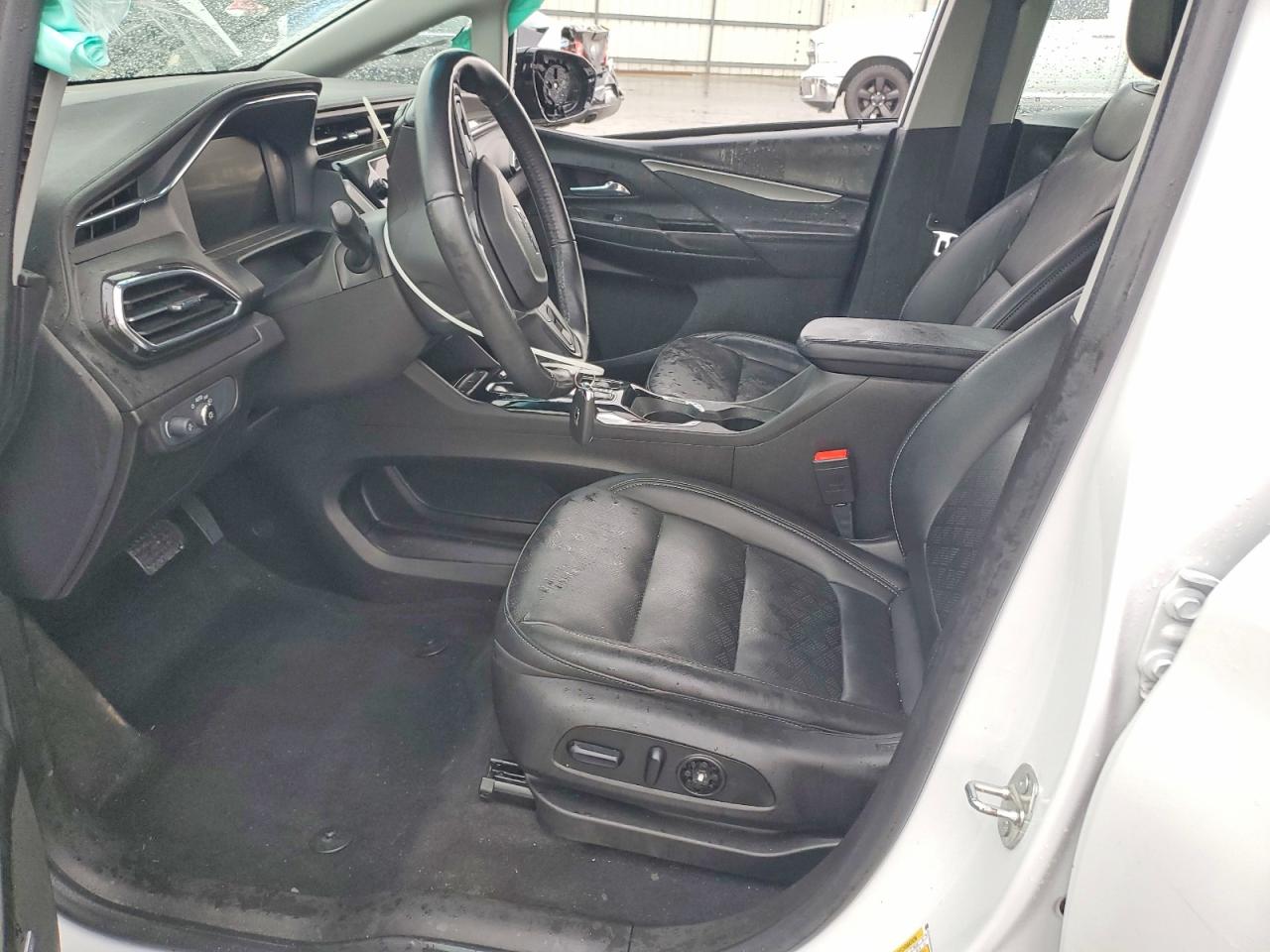 2022 CHEVROLET BOLT EV 2LT photo 7