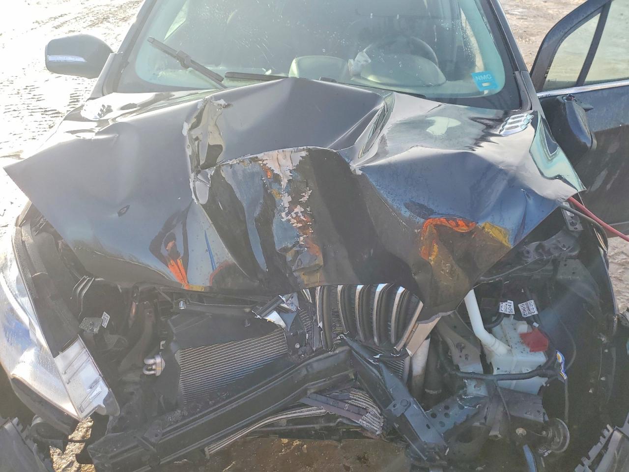 2015 BUICK ENCORE photo 12