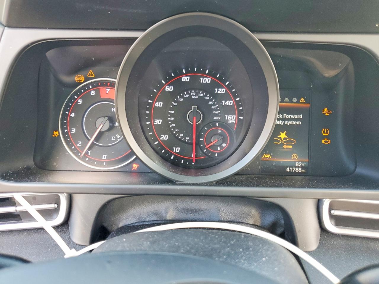 2022 HYUNDAI ELANTRA SE photo 9