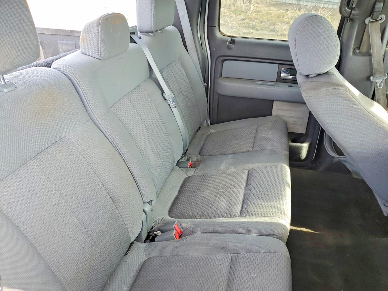 2014 FORD F150 SUPERCREW photo 10