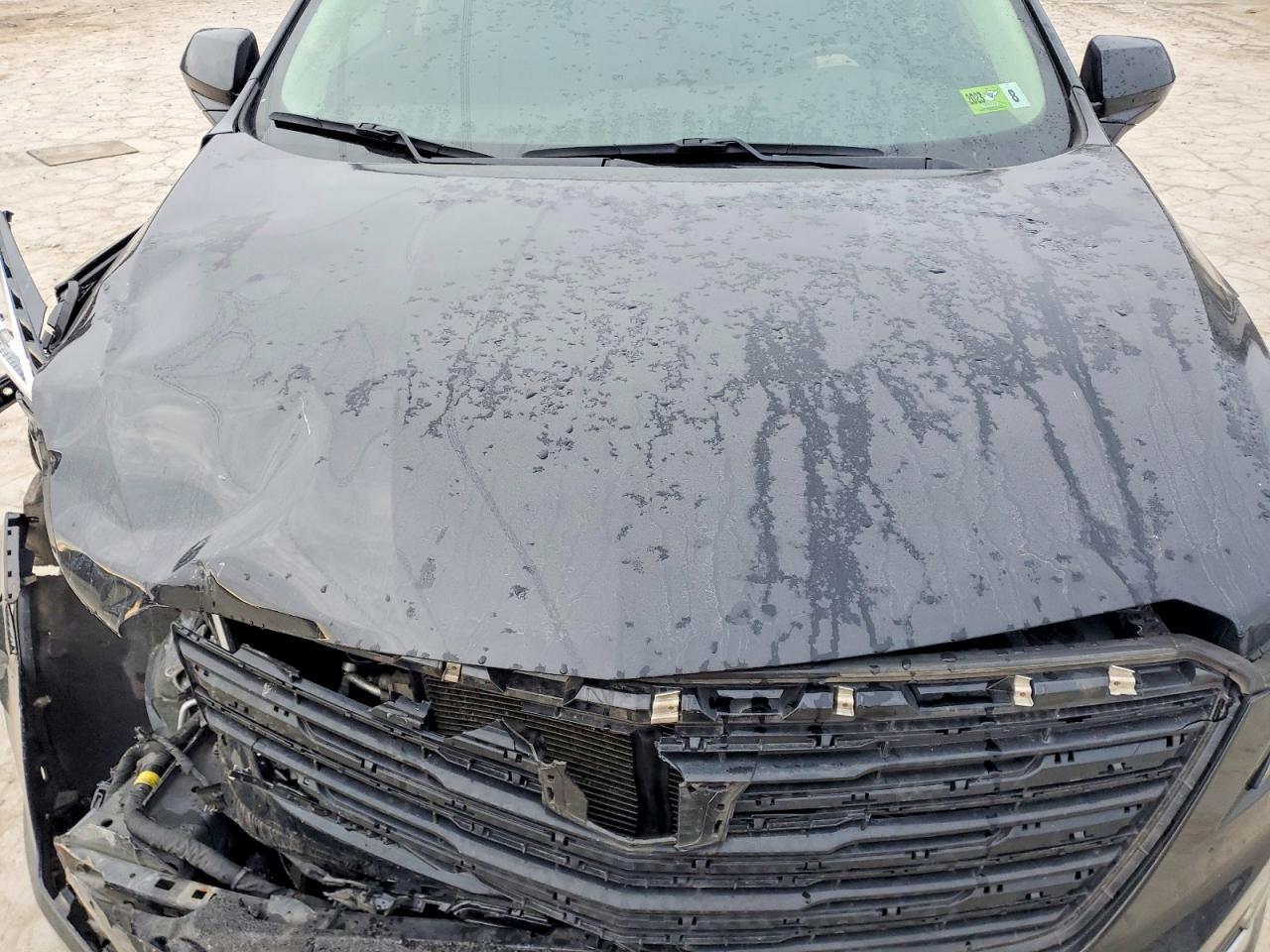 2019 CADILLAC XT5 LUXURY photo 12