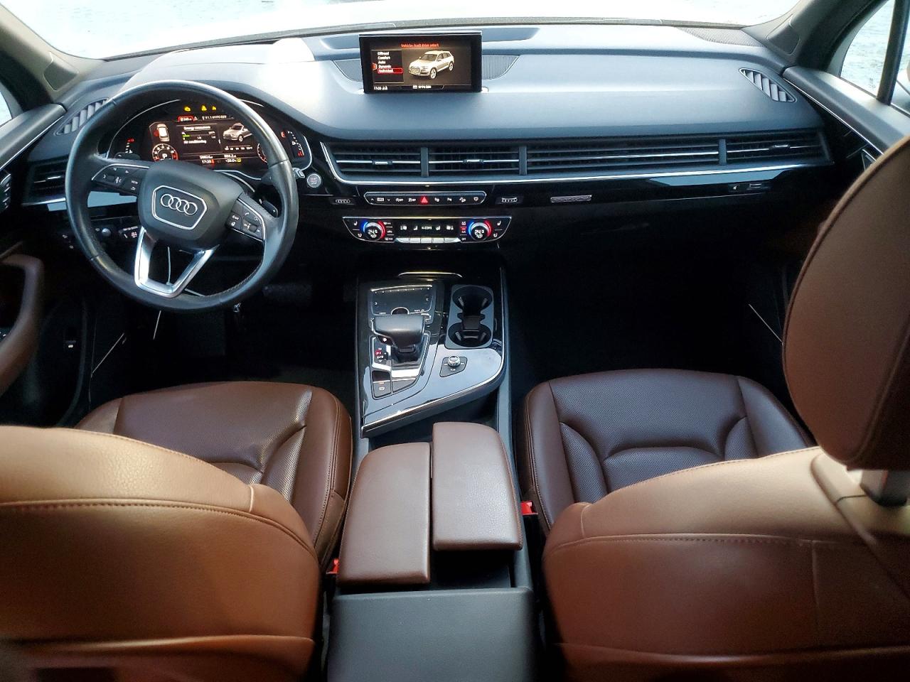 2019 AUDI Q7 PRESTIGE photo 8