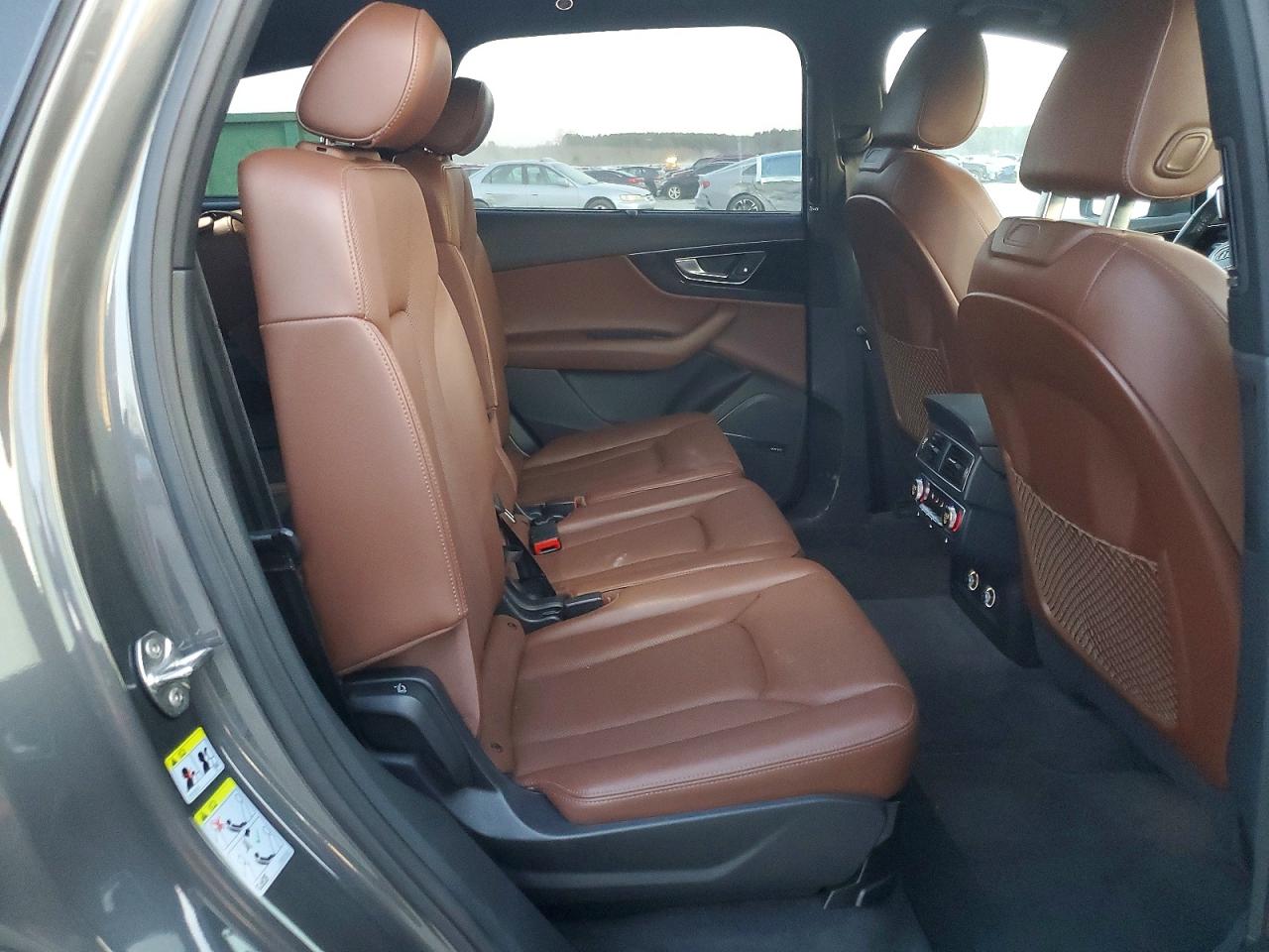 2019 AUDI Q7 PRESTIGE photo 11