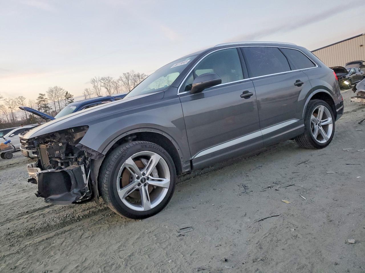 2019 AUDI Q7