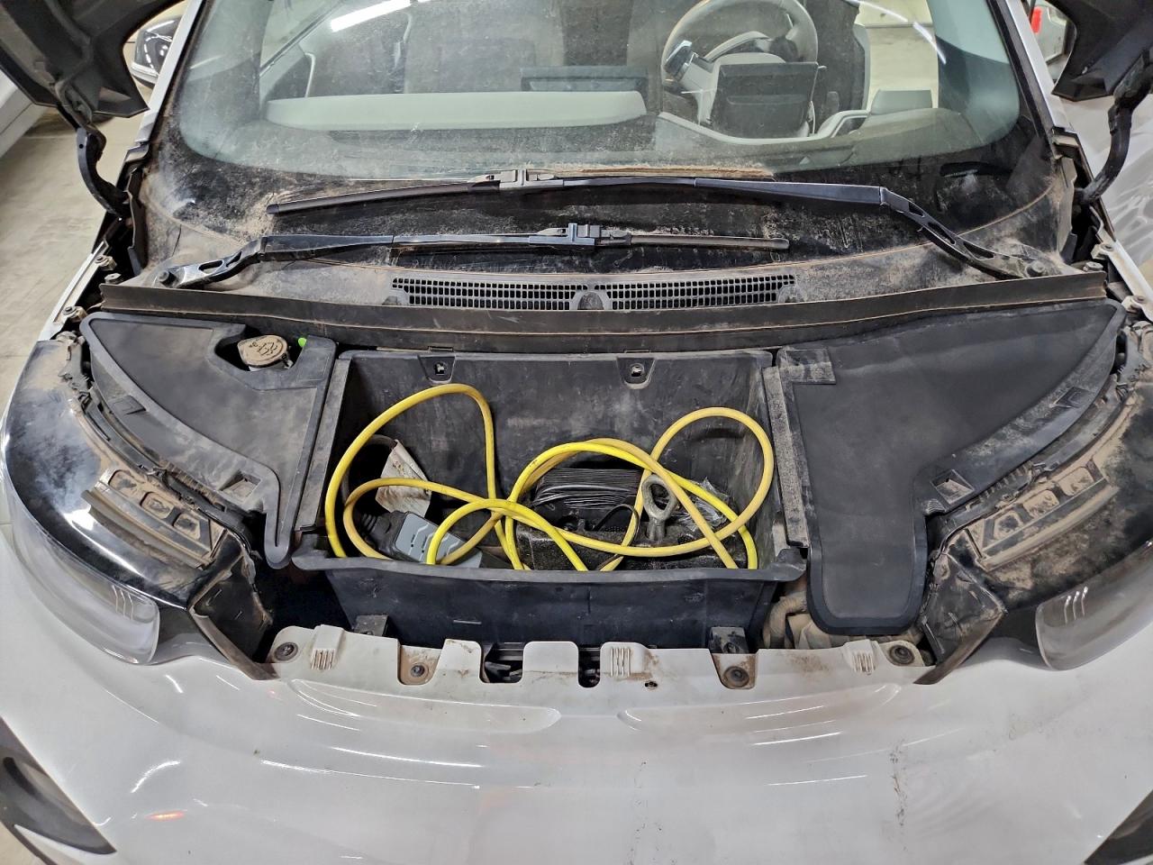 2016 BMW I3 REX photo 12