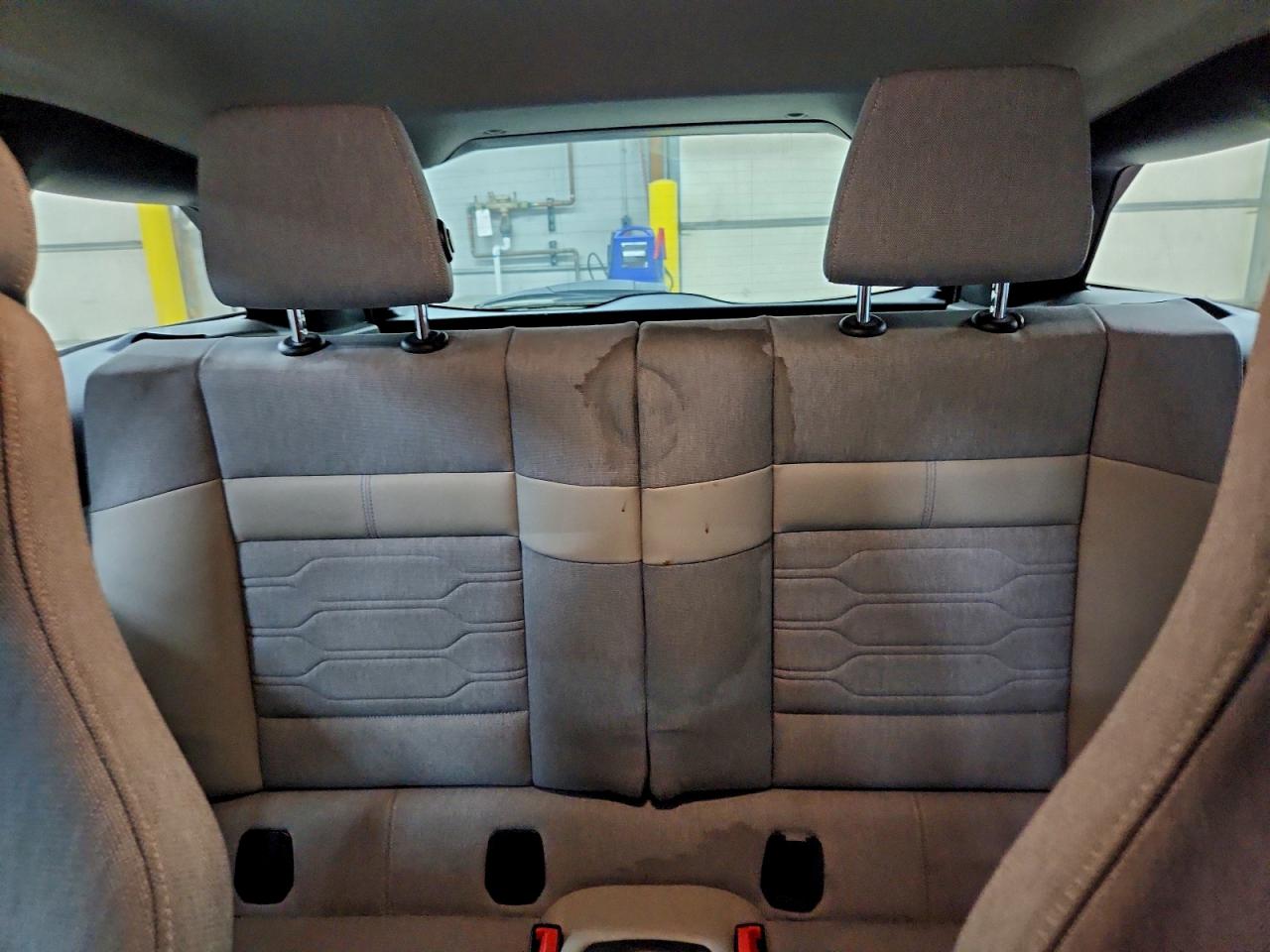 2016 BMW I3 REX photo 10