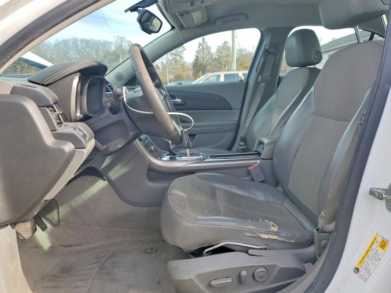2013 CHEVROLET MALIBU 1LT photo 7