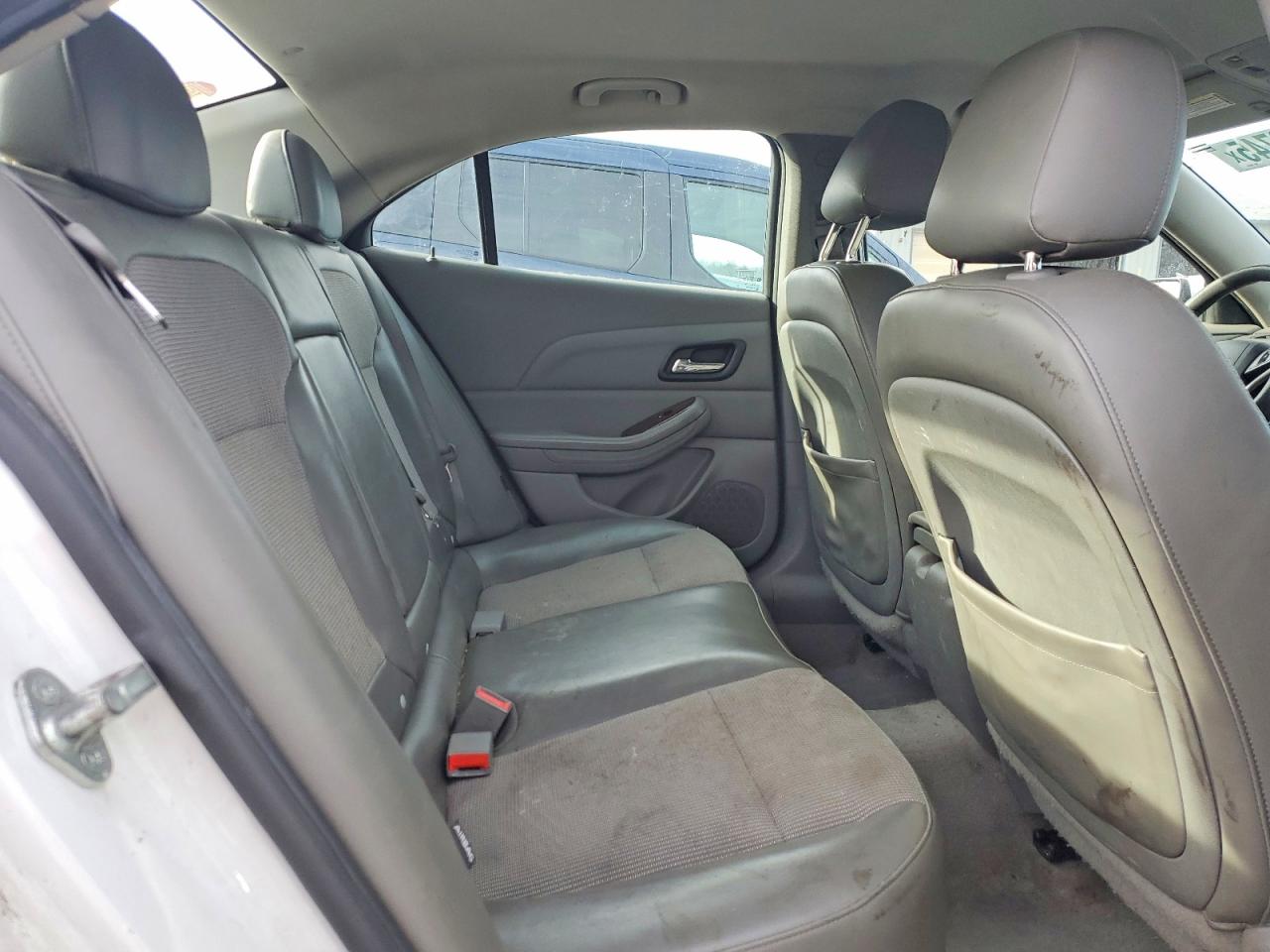 2013 CHEVROLET MALIBU 1LT photo 10