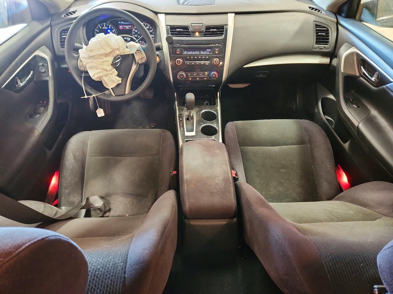 2013 NISSAN ALTIMA 2.5 photo 8