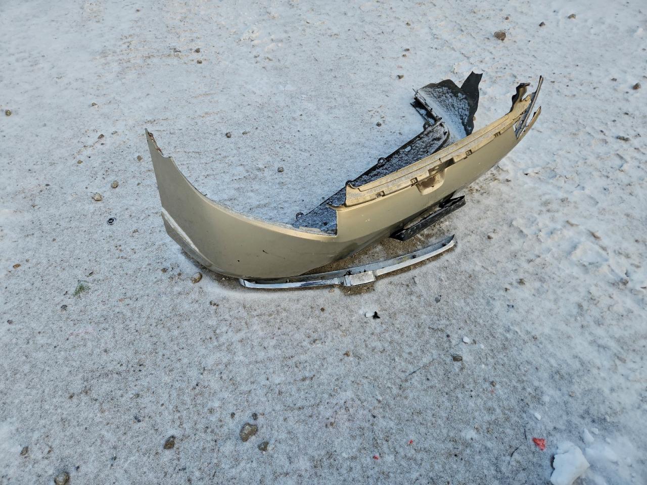 2007 HONDA CIVIC LX photo 12