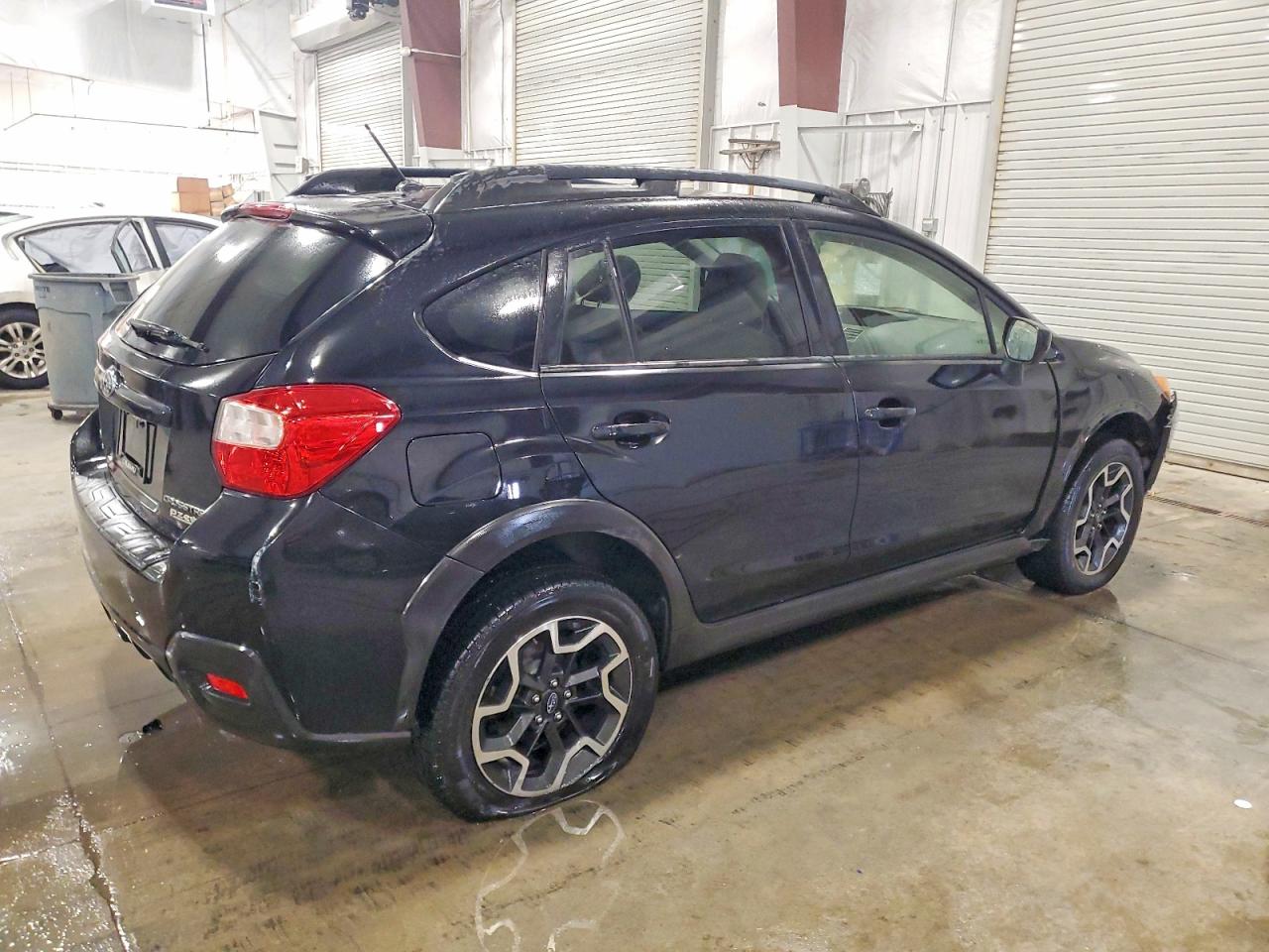 2017 SUBARU CROSSTREK PREMIUM photo 3