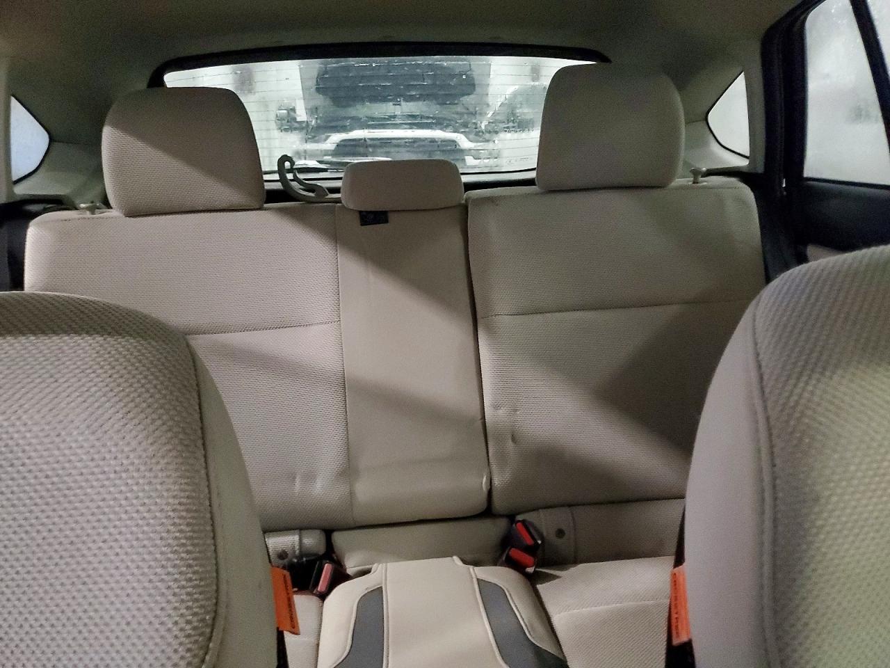 2017 SUBARU CROSSTREK PREMIUM photo 10