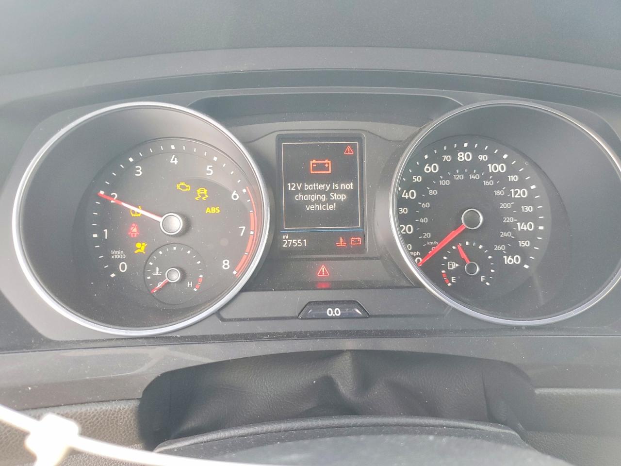 2021 VOLKSWAGEN TIGUAN SE photo 17