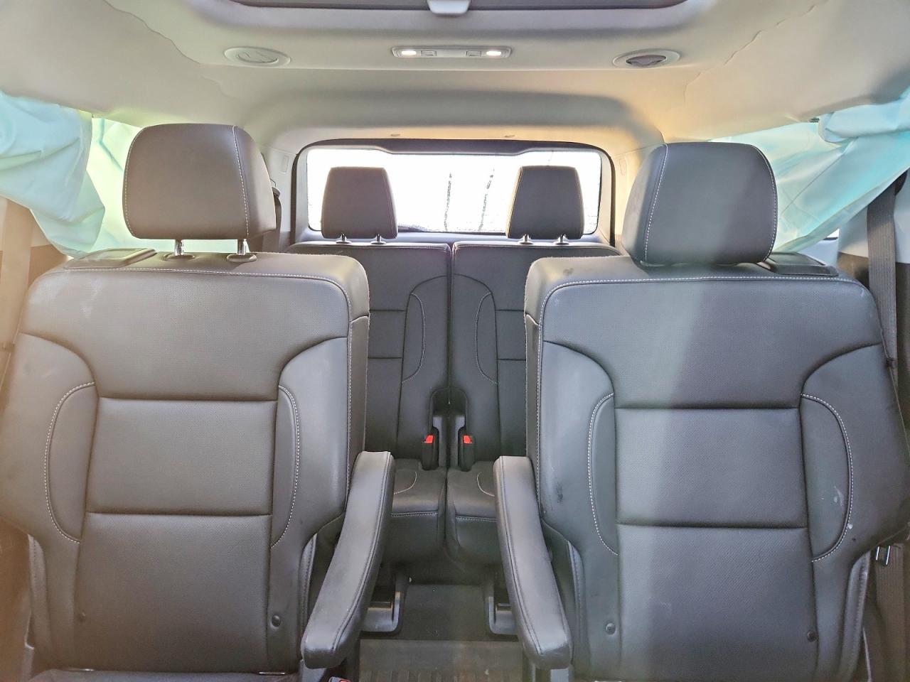 2023 GMC ACADIA SLT photo 10