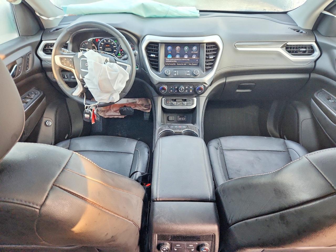 2023 GMC ACADIA SLT photo 8