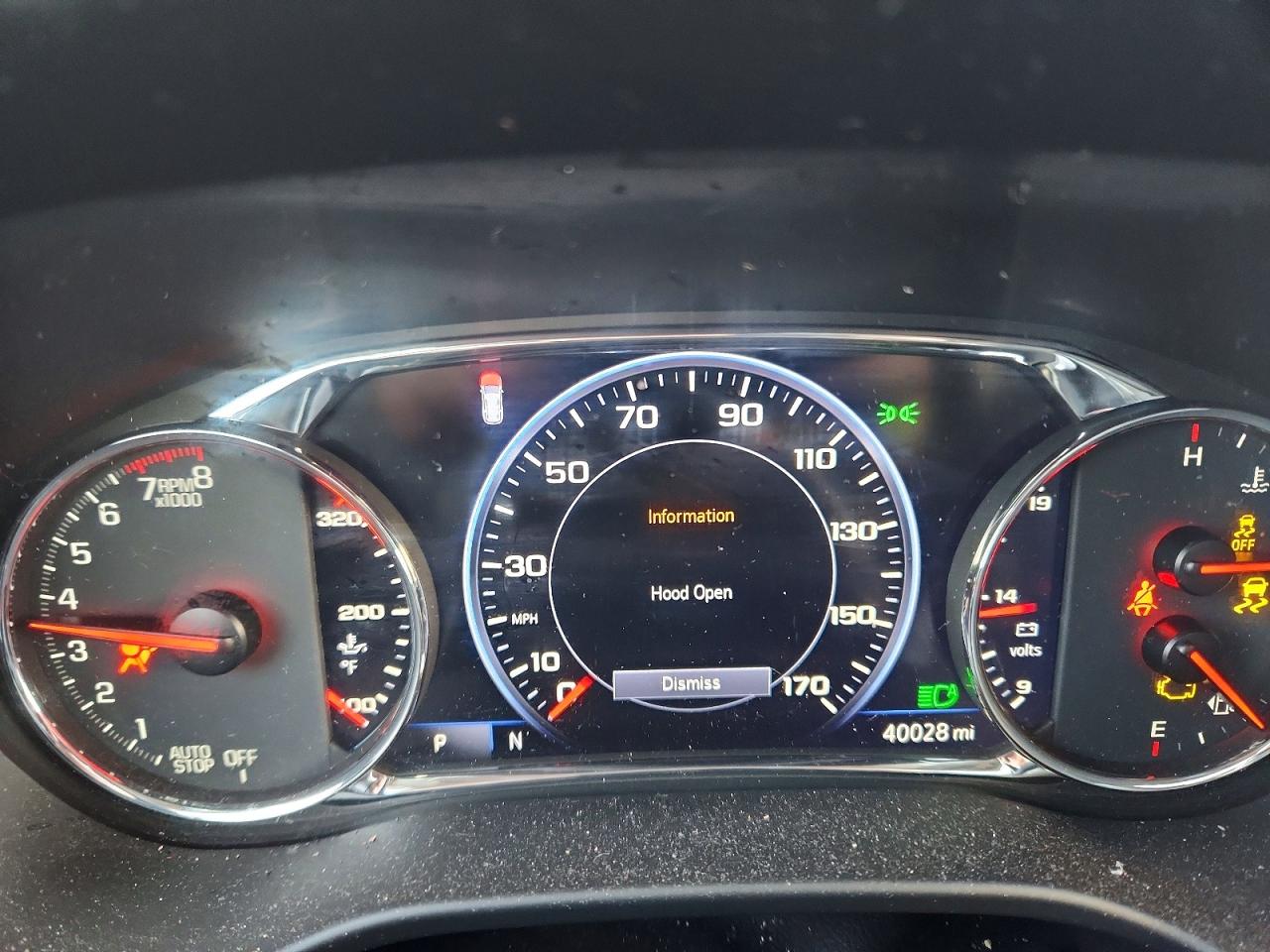 2023 GMC ACADIA SLT photo 9