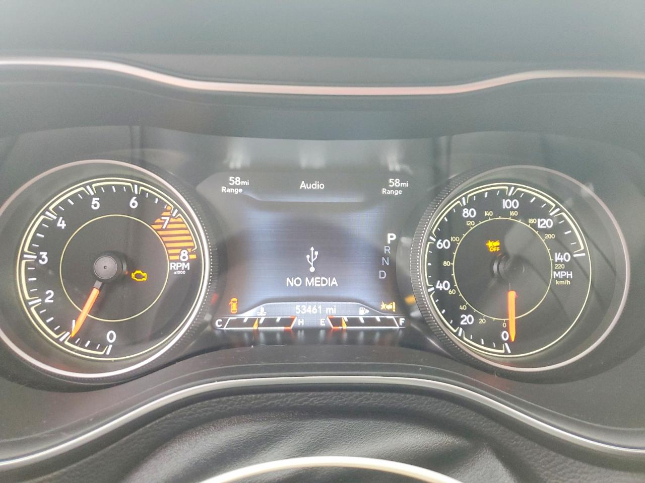 2021 JEEP CHEROKEE LIMITED photo 9