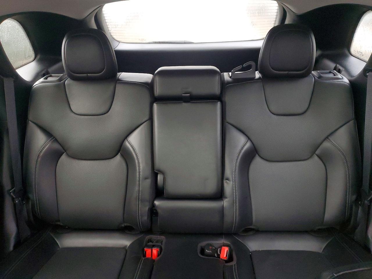 2021 JEEP CHEROKEE LIMITED photo 10