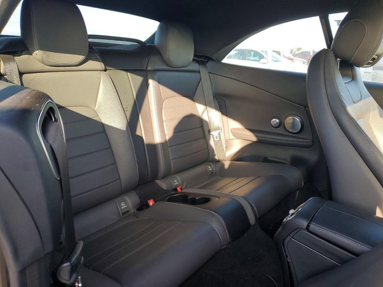 2019 MERCEDES-BENZ C 300 photo 10