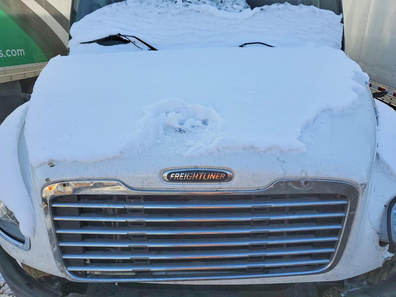 2018 FREIGHTLINER M2 106 MEDIUM DUTY photo 12