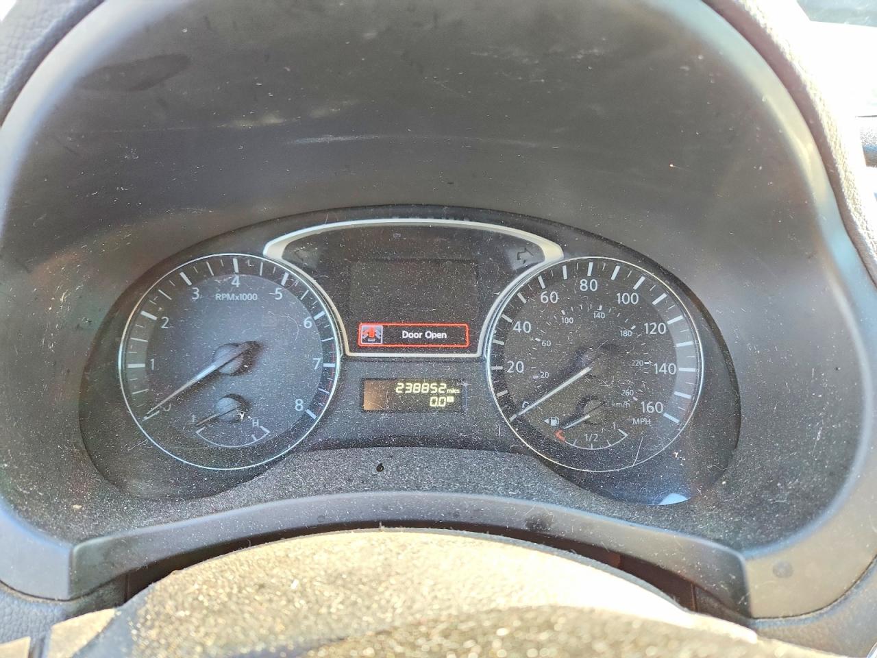 2015 NISSAN ALTIMA 2.5 photo 9