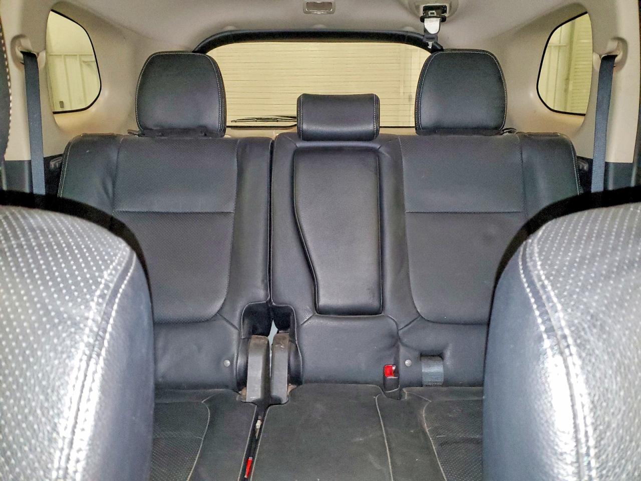 2017 MITSUBISHI OUTLANDER GT photo 10