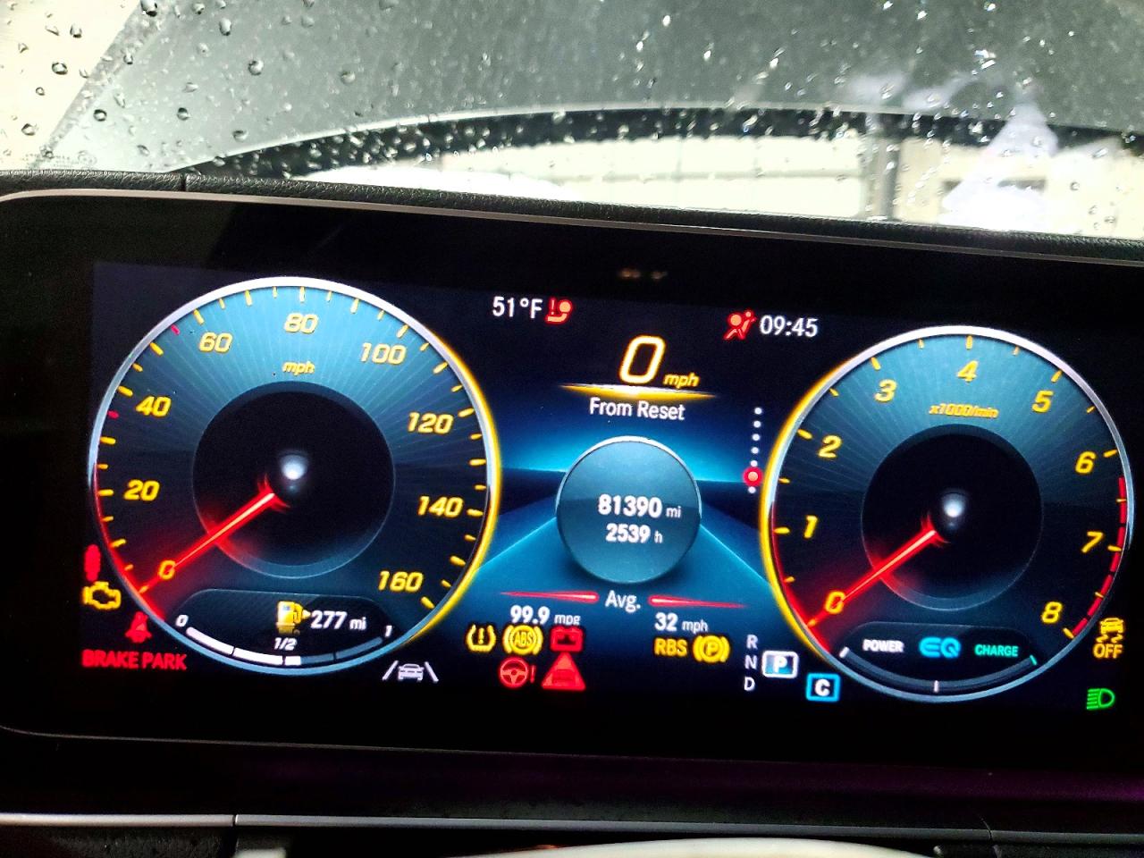 2020 MERCEDES-BENZ GLS 450 4MATIC photo 9